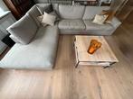 hoekbank Te Linteloo, Ophalen, Gebruikt, Stof, Landelijk modern