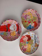 Blond Amsterdam Kerst Servies - Bordjes & Soepkom, Huis en Inrichting, Keuken | Servies, Gebruikt, Blond Amsterdam, Ophalen of Verzenden