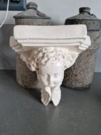 wit ornament engel afbeelding, Ophalen, Nieuw