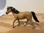Schleich Connemara pony merrie 13863, Ophalen of Verzenden, Gebruikt