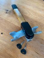 Autostuurslot, Auto diversen, Ophalen of Verzenden, Zo goed als nieuw