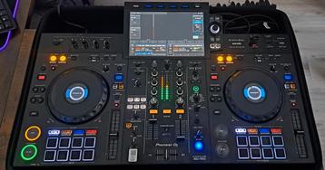 Te Huur - Pioneer XDJ RX3 beschikbaar voor biedingen