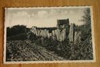 Ameland Nes, Walvischbeenderen, Ophalen of Verzenden, 1920 tot 1940, Gelopen, Waddeneilanden