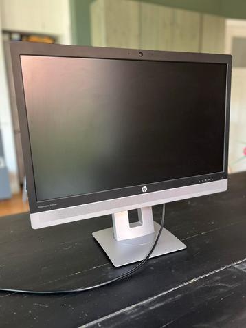 HP 24inch elite display e240c beschikbaar voor biedingen