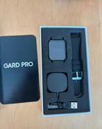 Gard pro 2 smartwatch, Ophalen of Verzenden, Nieuw, Zwart, Android