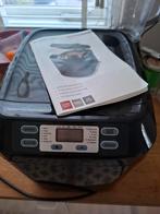 Inventum broodbakmachine, Ophalen, Zo goed als nieuw
