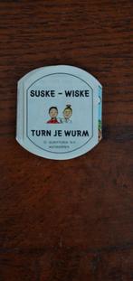Suske en Wiske o.a.bijzondere uitgaven, Eén stripboek, Ophalen of Verzenden, Gelezen
