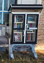 Boeken Gezocht, Ophalen