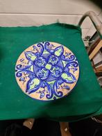 Wandbord pdo mano spanje vintage, Ophalen of Verzenden, 'T Olde Gre-j, Info@toldegrej.nl, Endepoelstraat 20f Didam