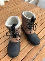 Snowboots mt 34 35 zgn, Mountainpeak, Jongen of Meisje, Ophalen of Verzenden, Laarzen
