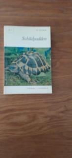 Schildpadden, Ophalen of Verzenden, Gelezen