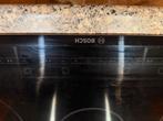Bosch Inductie Kookplaat - Perfect voor elke keuken!, Witgoed en Apparatuur, Afzuigkappen, Gebruikt, Overige typen, Ophalen of Verzenden