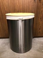 Brabantia wasmand met 2 vakken, Ophalen, Gebruikt, Overige kleuren, Overige typen