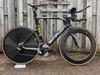Simplon MR.T2 tijdritfiets, Carbon, Meer dan 20 versnellingen, 53 tot 57 cm, Ophalen