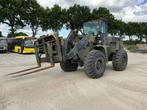 1984 International Shovel, Wiellader of Shovel