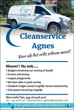 Woning of bedrijfs ontruiming  nodig. Bel gerust voor meer 0, Overige niveaus, Starter, Overige vormen