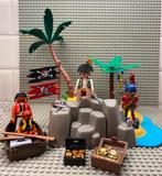 Playmobil piraten, Kinderen en Baby's, Speelgoed | Playmobil, Ophalen, Gebruikt