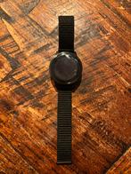 Garmin vicoactive 4s, Sieraden, Tassen en Uiterlijk, Smartwatches, Zwart, Ophalen of Verzenden, Zo goed als nieuw, GPS