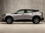 Peugeot 2008 1.2 PureTech Sport Automaat (APPLE CARPLAY, GRO, 12 maanden, Stof, Gebruikt, 1199 cc