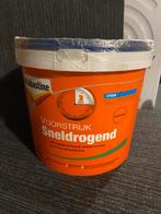 Alabastine Voorstrijk 10L - Nieuw!, Doe-het-zelf en Verbouw, Verf, Beits en Lak, Ophalen, Overige kleuren, 5 tot 10 liter, Nieuw