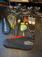 Head, Ophalen, Gebruikt, Racket, Head