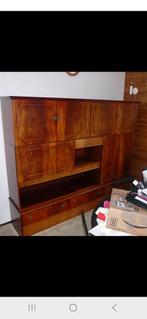 Kamerkast, Ophalen of Verzenden, 50 tot 75 cm, Kersenhout, 150 tot 200 cm