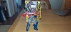 Transformers Buzzworthy Bumblebee studio series optimus prim, Ophalen of Verzenden, Overige generaties, Zo goed als nieuw