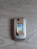 Zeldzame Nokia 6131 flip gold, Ophalen of Verzenden, Zo goed als nieuw