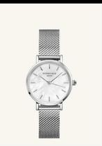 Rosefield Polshorloge - Nieuw in doos!, Sieraden, Tassen en Uiterlijk, Horloges | Dames, Overige merken, Staal, Polshorloge, Nieuw