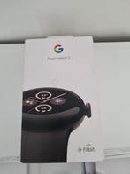 Google Pixel Watch 2 - Nieuwstaat!, Ophalen, Bluetooth, Zo goed als nieuw