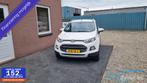 Ford EcoSport 1.0 EcoBoost Titanium, Voorwielaandrijving, 125 pk, Gebruikt, Ecosport