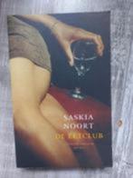 Selma Noort - De eetclub Euro 1,00, Ophalen of Verzenden, Gelezen, Selma Noort, Nederland