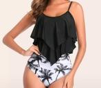 Nieuwe bikini maat XL, Ophalen of Verzenden, Nieuw, Zwart, Bikini