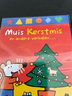 Muis Kerstmis, Alle leeftijden, Ophalen, Gebruikt