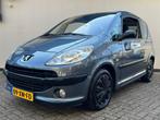 Peugeot 1007 1.6-16V Automaat Gentry 79.000km NWE APK 02-202, Auto's, Peugeot, Origineel Nederlands, Te koop, Zilver of Grijs