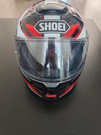 SHOEI NEOTEC 3 GRASP SYSTEEMHELM + SENA SRL 3 BIJNA NIEUW!!, Motoren, Ophalen of Verzenden, Tweedehands, Systeemhelm, Shoei