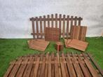 Partij hout van 499,- voor €75,- in 1 koop Sale25088, Ophalen, Overige houtsoorten