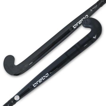 Hockeystick Barbo TC-4 CC black