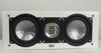 Elac 241 Center luidspreker (High-End), Overige merken, Ophalen of Verzenden, N.v.t, 120 watt of meer