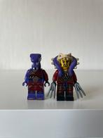 Lego Ninjago Master Chen & Geest Anacondrai, Ophalen, Zo goed als nieuw, Lego
