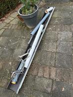 Dakgoot spul GRATIS, Ophalen, Gebruikt