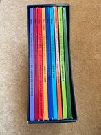 Disney Voorleescollectie - 9 Boeken Boxset, Boeken, Ophalen of Verzenden, Gelezen, Sprookjes