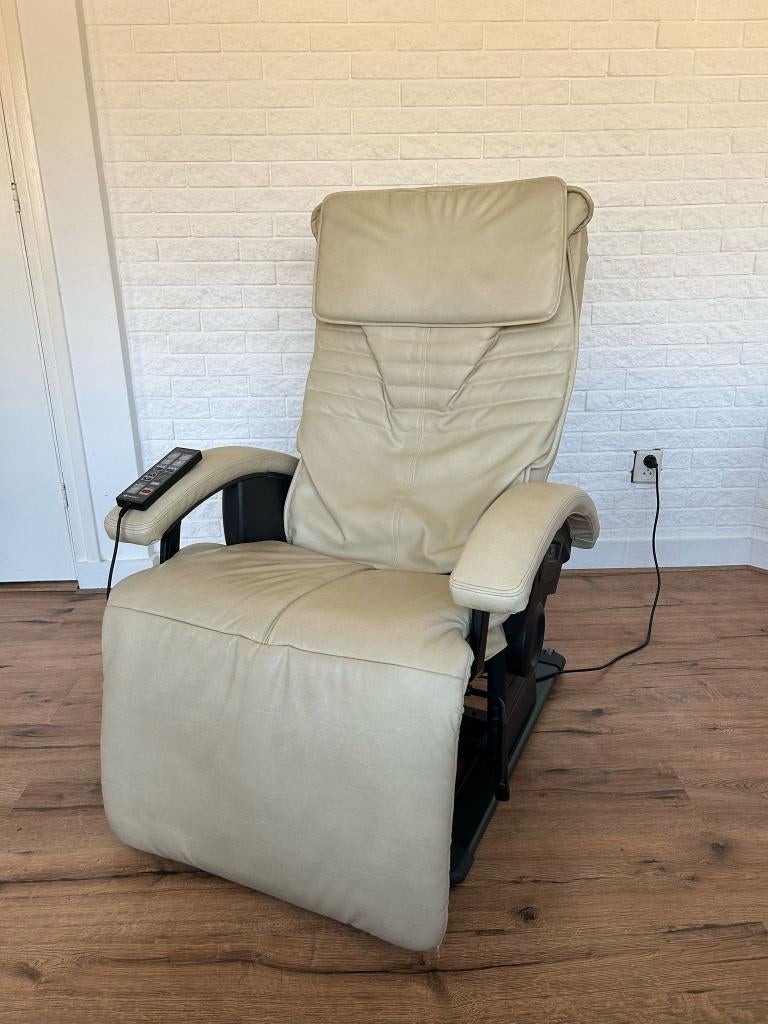 Massagestoel van FAMILY, Ophalen of Verzenden, Gebruikt, Massagestoel of Kussen
