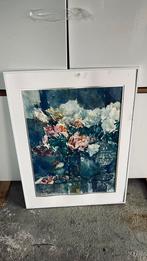 Ingelijste poster gratis afhalen, Ophalen of Verzenden