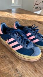 Adidas gazelle sneakers, schoenen maat 40, Kleding | Dames, Schoenen, Ophalen, Zo goed als nieuw, Blauw, Sneakers of Gympen