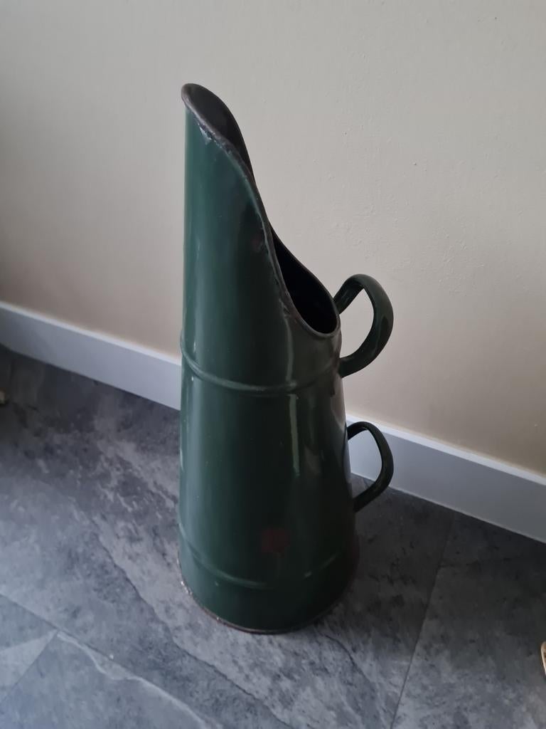 Kolenschep, Verzenden