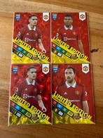 Panini FIFA 365 Limited Edition Manchester United, Ophalen of Verzenden, Zo goed als nieuw, Buitenlandse clubs, Spelerskaart