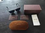 Tom Ford TF751 Dax Polarized, Sieraden, Tassen en Uiterlijk, Zonnebrillen en Brillen | Heren, Overige merken, Zonnebril, Zwart