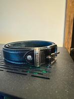 Versace Riem, Ophalen of Verzenden, Zo goed als nieuw, Zwart