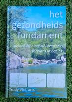 Het Gezondheidsfundament: Trudy Vlot, Ophalen of Verzenden, Zo goed als nieuw
